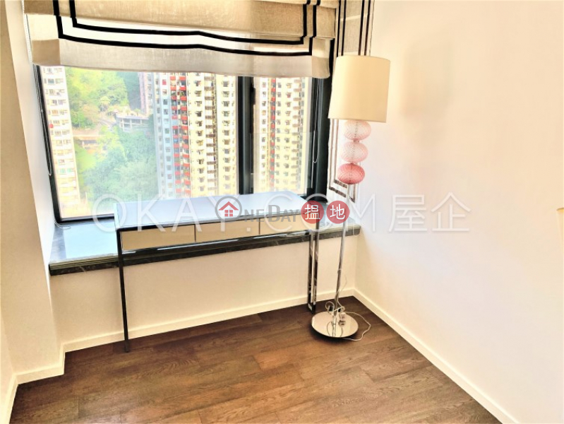香港搵樓|租樓|二手盤|買樓| 搵地 | 住宅-出租樓盤-2房2廁,露台《瑆華出租單位》