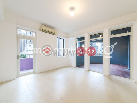 3 Bedroom Family Unit for Rent at Happy Mansion | Happy Mansion 快樂大廈 _0