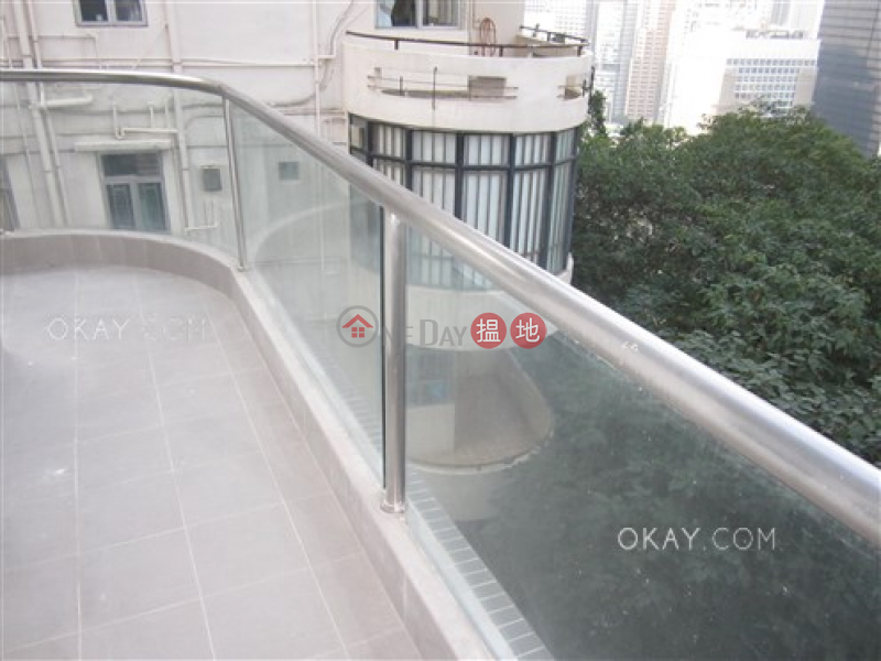 百輝大廈-高層-住宅|出租樓盤HK$ 55,000/ 月