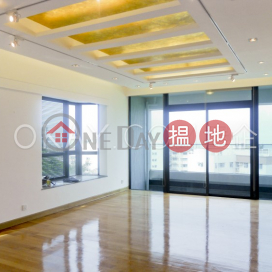Gorgeous 3 bedroom with sea views, balcony | For Sale | La Mer Block 1-2 浪頤居1-2座 _0
