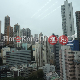 Office Unit for Rent at Skyway Centre