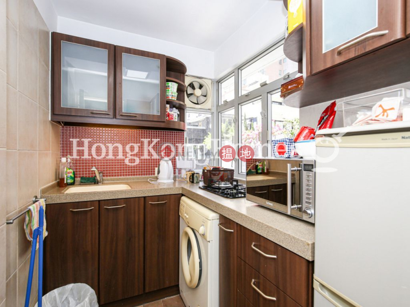 HK$ 16,000/ month, Ying Pont Building | Central District, Studio Unit for Rent at Ying Pont Building