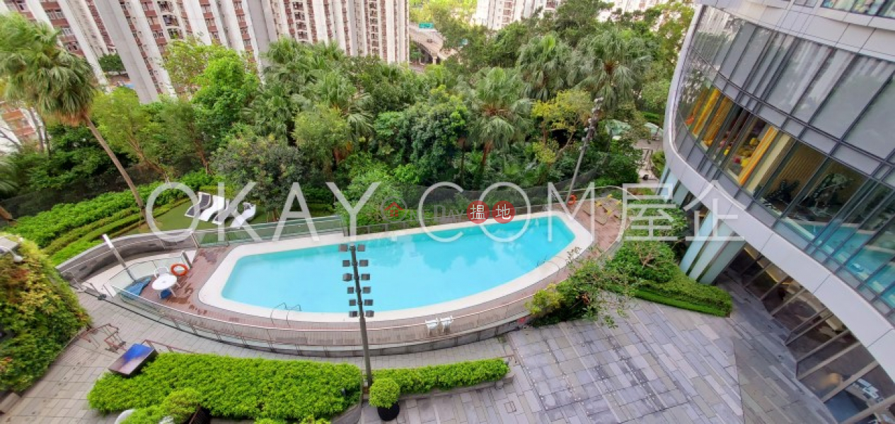HK$ 43M, Mount Parker Residences, Eastern District | Gorgeous 3 bedroom with balcony | For Sale