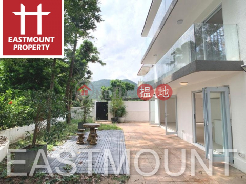 Sai Kung Village House | Property For Sale in Chi Fai Path 志輝徑-Standalone house, Huge garden | Property ID:1288 | Chi Fai Path Village 志輝徑村 _0