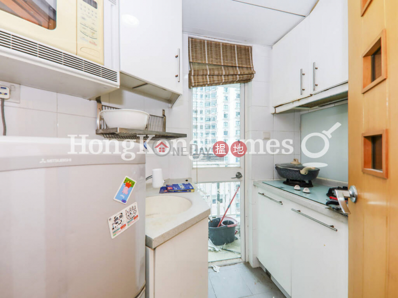 香港搵樓|租樓|二手盤|買樓| 搵地 | 住宅-出租樓盤-莊士明德軒一房單位出租