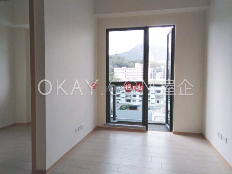 Practical 2 bedroom on high floor with balcony | Rental | Ayton 雋睿 Rental Listings