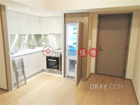 Popular 2 bedroom in Shau Kei Wan | Rental | Block 3 New Jade Garden 新翠花園 3座 _0