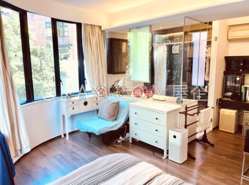 HK$ 38,000/ 月-金璧花園-西貢|3房2廁,實用率高,連車位金璧花園出租單位