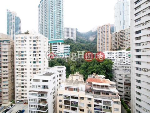 3 Bedroom Family Unit at Wealthy Heights | For Sale | Wealthy Heights 威豪閣 _0