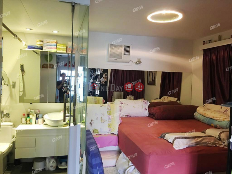 Heng Fa Chuen Block 22 | 3 bedroom High Floor Flat for Sale | Heng Fa Chuen Block 22 杏花邨22座 Sales Listings