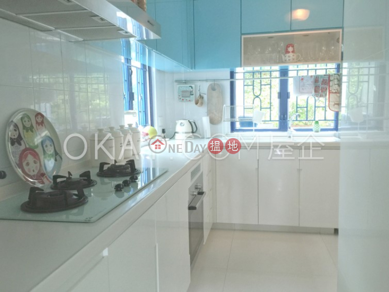 HK$ 1,990萬-南山村西貢|4房3廁,海景,連車位,露台南山村出售單位