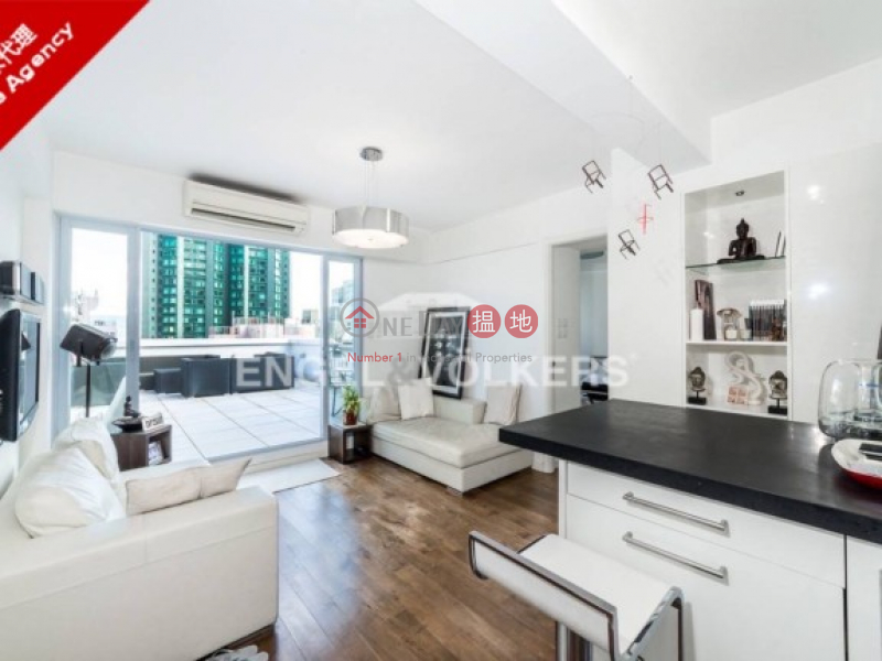 Luen Wai Apartment Middle Residential | Sales Listings | HK$ 8.8M