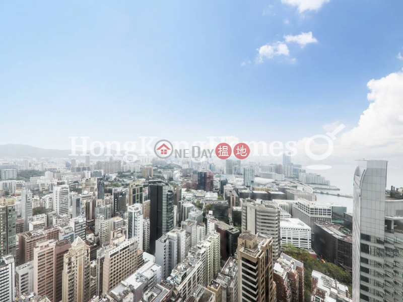 Property Search Hong Kong | OneDay | Residential | Sales Listings | 2 Bedroom Unit at The Masterpiece | For Sale