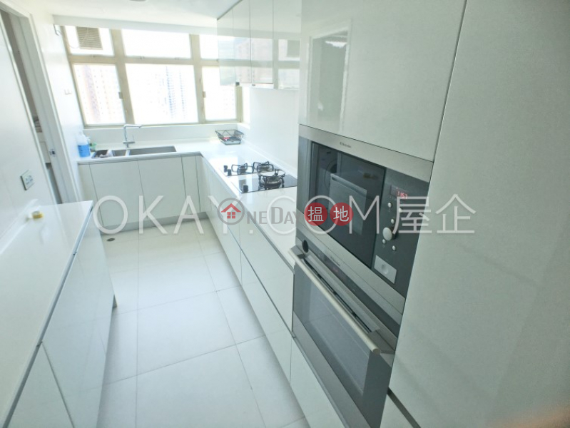 Lovely 2 bedroom on high floor with harbour views | Rental | 80 Robinson Road | Western District | Hong Kong Rental HK$ 63,000/ month
