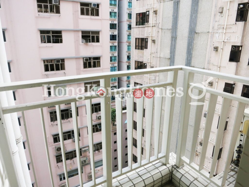 1 Bed Unit for Rent at Reading Place 5 St. Stephen\'s Lane | Western District | Hong Kong Rental | HK$ 16,000/ month