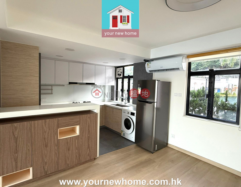 Sea View Duplex in Silverstrand for Rent5銀線灣道 | 西貢-香港|出租HK$ 55,000/ 月
