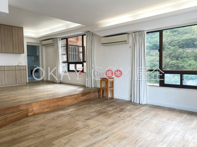 3房2廁永威閣出售單位31堅尼地道 | 灣仔區香港-出售|HK$ 2,500萬