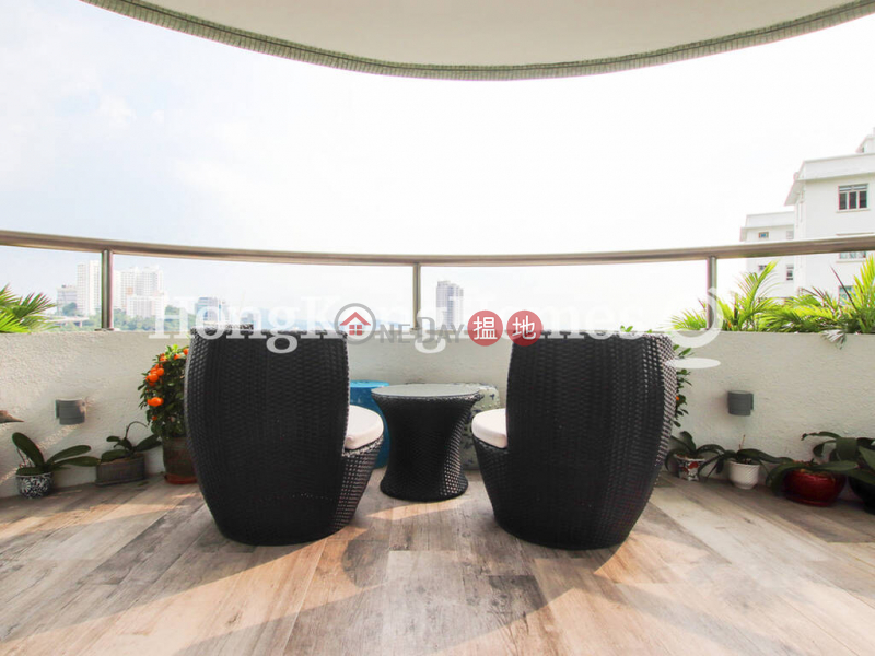 3 Bedroom Family Unit at Greenery Garden | For Sale 2A Mount Davis Road | Western District | Hong Kong | Sales, HK$ 25.8M