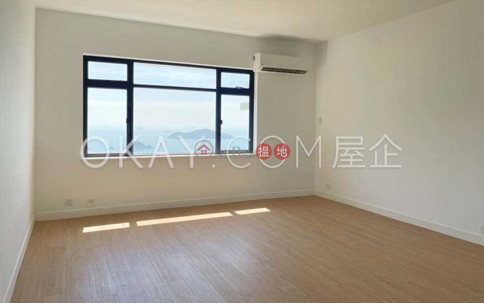 Efficient 3 bedroom with balcony & parking | Rental | Repulse Bay Apartments 淺水灣花園大廈 Rental Listings
