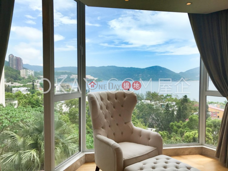 Lovely house with sea views, terrace | For Sale | Carmel Hill 海明山 Sales Listings