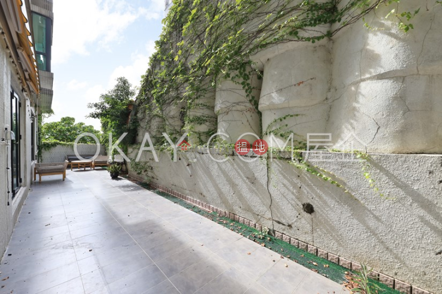 Rare 3 bedroom with sea views, balcony | Rental | La Mer Block 1-2 浪頤居1-2座 Rental Listings