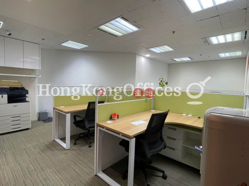 HK$ 81,786/ month | Lippo Centre Central District | Office Unit for Rent at Lippo Centre