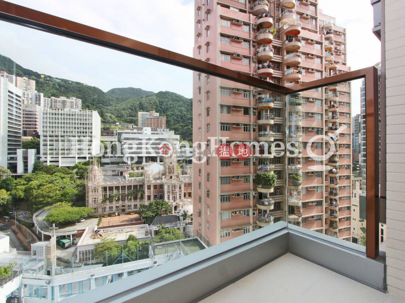 63 POKFULAM兩房一廳單位出售-63薄扶林道 | 西區-香港出售HK$ 900萬