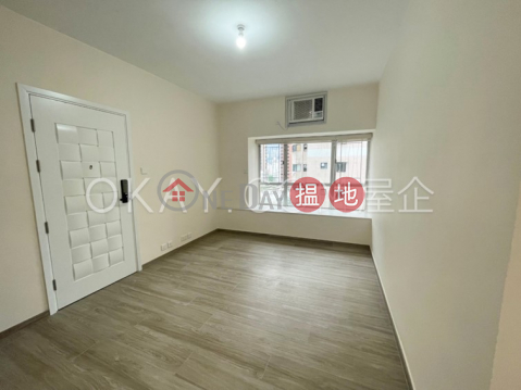 Charming 3 bedroom on high floor with parking | Rental | Jade Terrace 華翠臺 _0