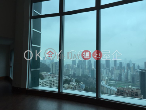 Unique 4 bedroom with harbour views | For Sale | The Summit 御峰 _0