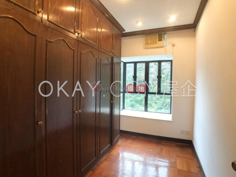 Property Search Hong Kong | OneDay | Residential, Rental Listings Elegant 3 bedroom on high floor with balcony & parking | Rental
