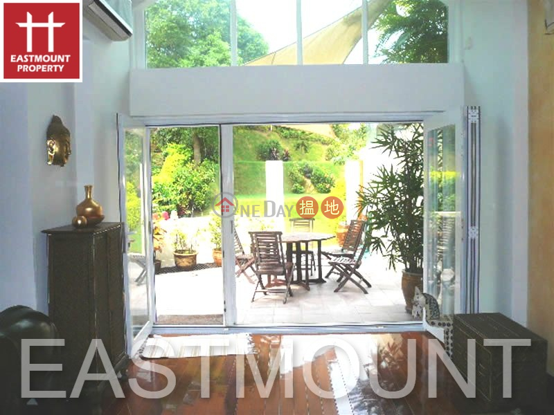 Sea View Villa, Whole Building | Residential, Rental Listings | HK$ 60,000/ month