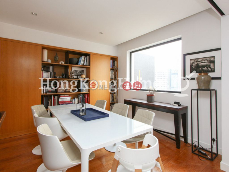 HK$ 70,000/ 月-時和大廈|中區-時和大廈兩房一廳單位出租