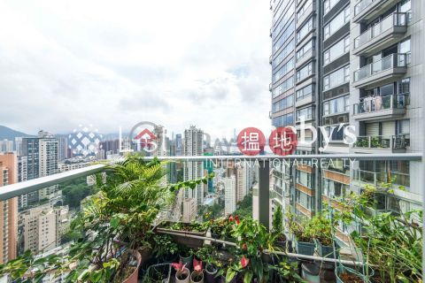 Property for Sale at Serenade with 4 Bedrooms | Serenade 上林 _0
