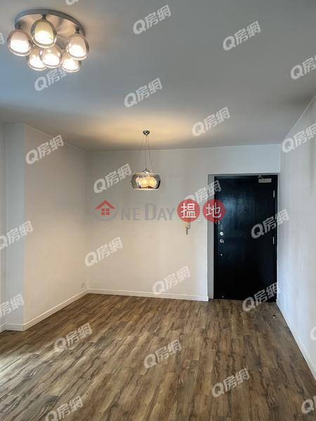 HK$ 13M | Casa Bella, Central District Casa Bella | 2 bedroom Low Floor Flat for Sale