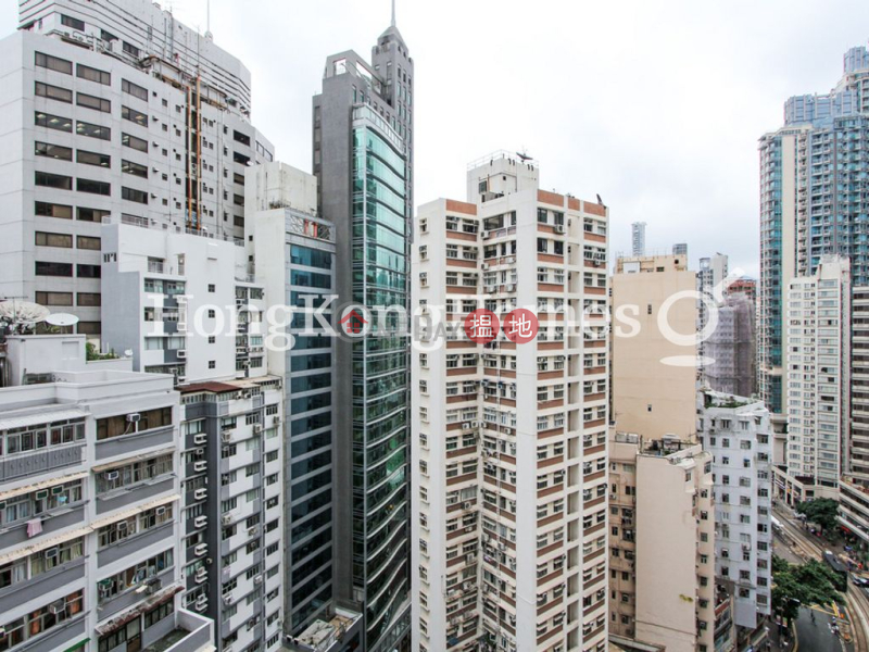 Property Search Hong Kong | OneDay | Residential | Sales Listings 1 Bed Unit at York Place | For Sale