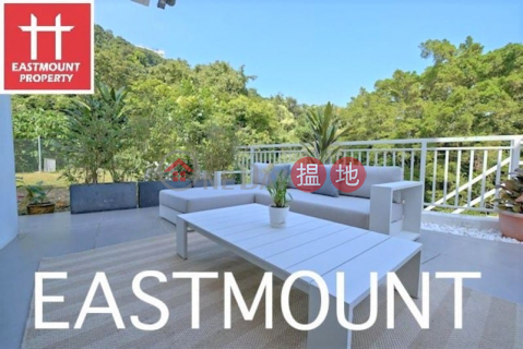 Clearwater Bay Village House | Property For Sale in Sheung Sze Wan 相思灣-Detached, Ineed garden | Property ID:2769 | Sheung Sze Wan Village 相思灣村 _0
