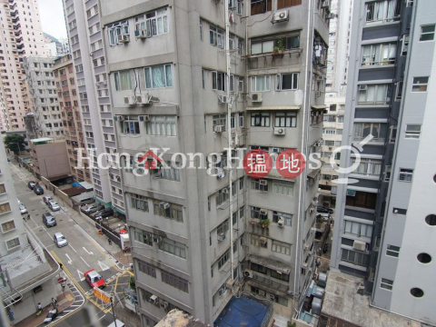 昇平街4號三房兩廳單位出租, 昇平街4號 4 Shing Ping Street | 灣仔區 (Proway-LID61750R)_0