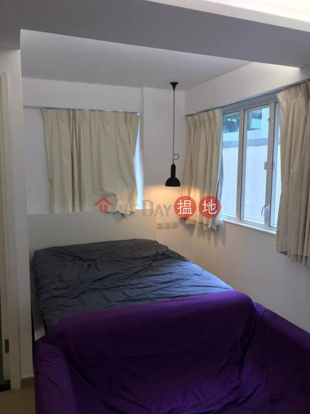 HK$ 15,500/ month | Starlight Garden | Wan Chai District, Flat for Rent in Starlight Garden, Wan Chai