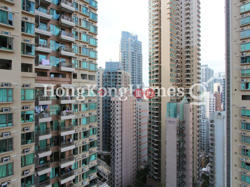 Property Search Hong Kong | OneDay | Residential, Sales Listings, Studio Unit at One Wan Chai | For Sale