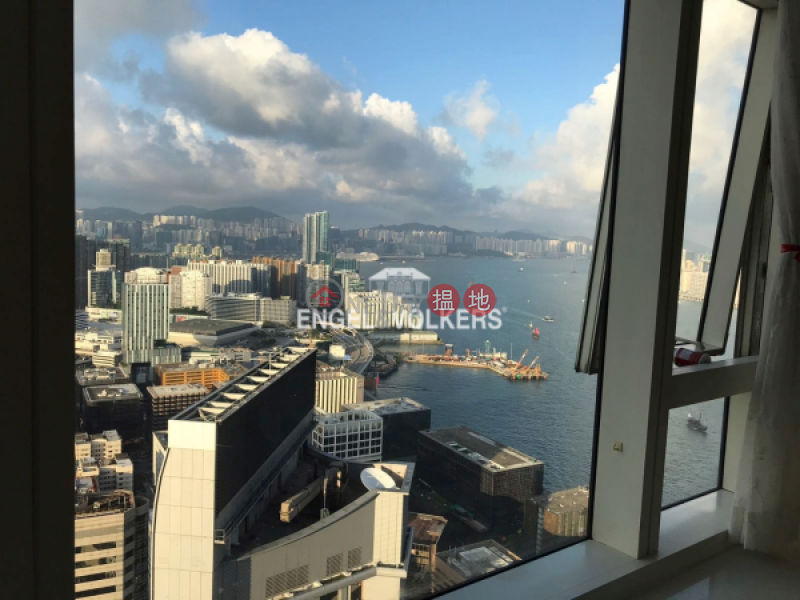 HK$ 9,300萬名鑄|油尖旺尖沙咀高上住宅筍盤出售|住宅單位