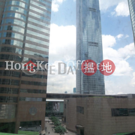 華懋大廈寫字樓租單位出租