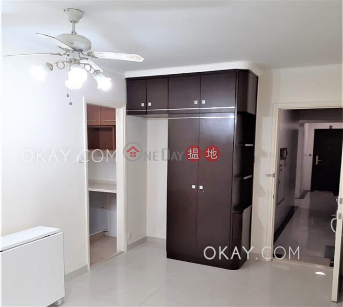 Property Search Hong Kong | OneDay | Residential | Rental Listings, Intimate 2 bedroom in Pokfulam | Rental