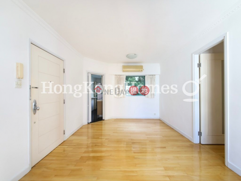 3 Bedroom Family Unit for Rent at Avalon 17-19 Tai Hang Road | Wan Chai District | Hong Kong Rental HK$ 30,000/ month