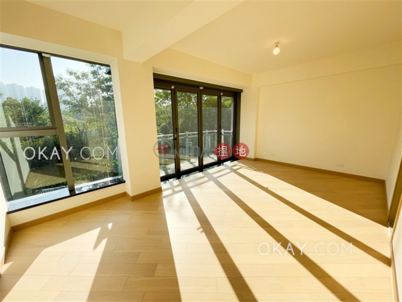 Exquisite 4 bedroom with balcony & parking | Rental | Block 7 Phase 4 Double Cove Starview Prime 4期 迎海‧星灣御 7座 Rental Listings