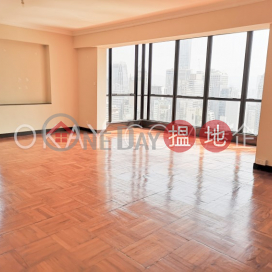 Unique 4 bedroom with parking | Rental, Villa Elegance 雅慧園 | Central District (OKAY-R184757)_0