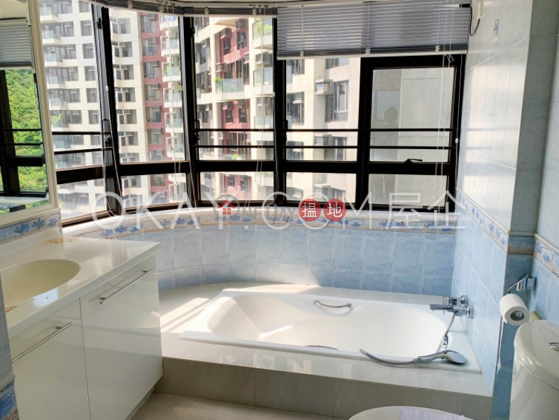 Stylish 3 bedroom with sea views, balcony | Rental 38 Tai Tam Road | Southern District, Hong Kong, Rental, HK$ 75,000/ month