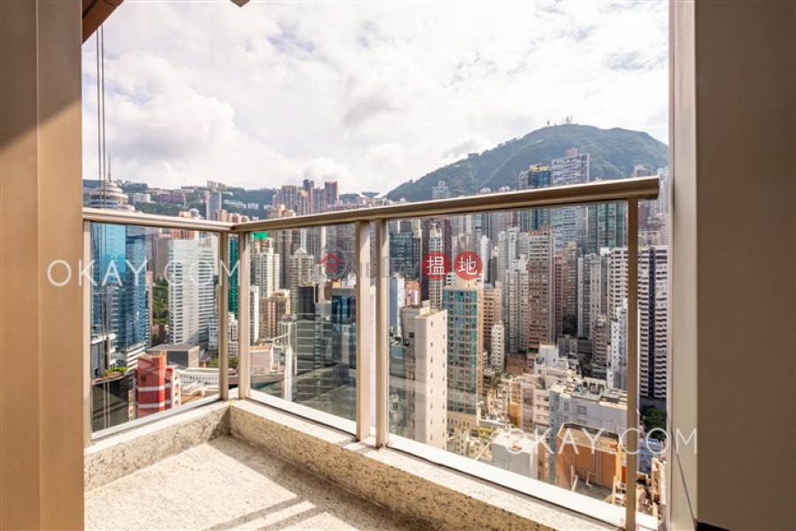 MY CENTRAL-高層|住宅|出租樓盤|HK$ 68,000/ 月