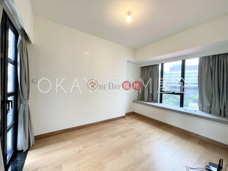 Popular 2 bedroom with balcony | Rental, Resiglow Resiglow Rental Listings | Wan Chai District (OKAY-R323102)