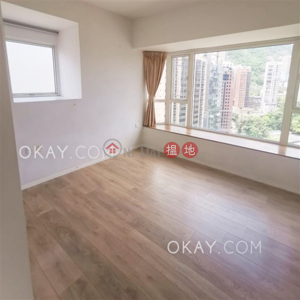 Gorgeous 3 bedroom on high floor | Rental | 3 Kennedy Road | Central District | Hong Kong | Rental HK$ 63,000/ month