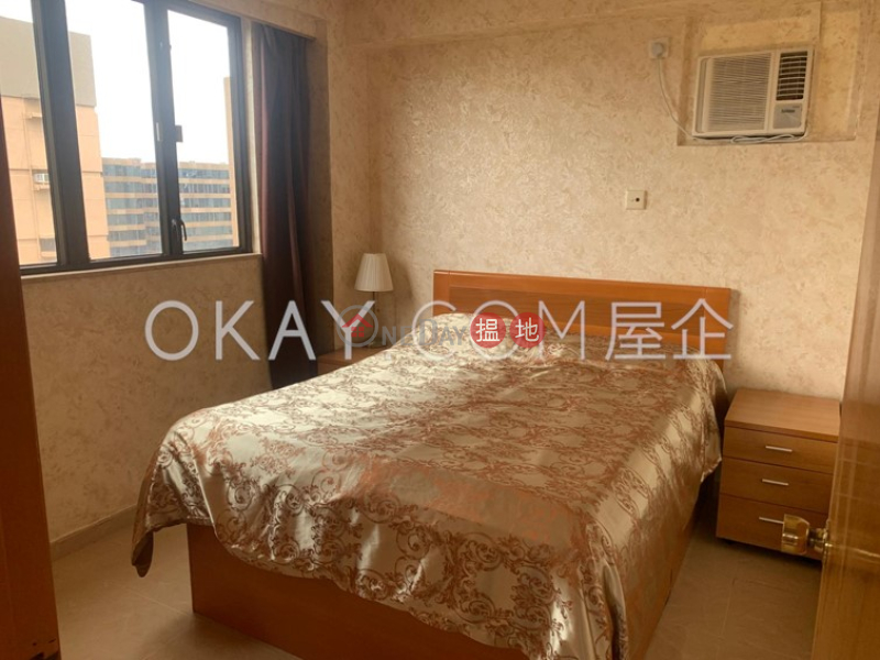 Charming 3 bedroom on high floor | Rental | Hilton Towers Block B 希爾頓大廈B座 Rental Listings